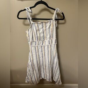 Altar’d State Dress